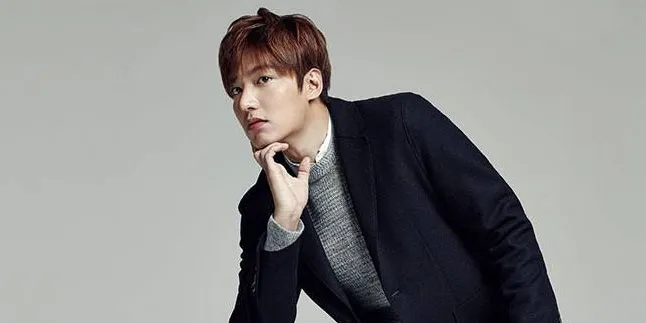 Saking Populernya, Lee Min Ho Sampai 3 Kali Masuk Soal Ujian?