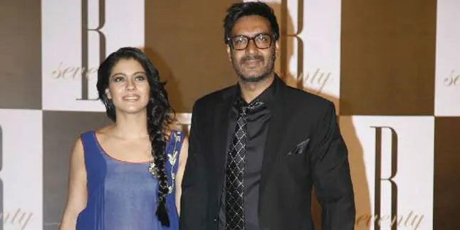 Sakit Bareng, Ibu dan Mertua Kajol Dirawat di RS Yang Sama Sakit Bareng, Ibu dan Mertua Kajol Dirawat di RS Yang Sama