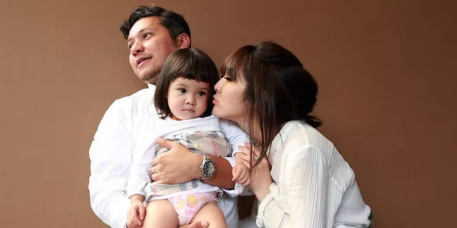 Sakit, Begini Cara Cerdik Gisel Bujuk Gempi Agar Mau Berobat