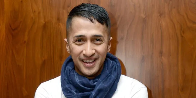 Sakit Ginjal Hingga Tak Bisa Jalan, Kondisi Ayah Irfan Hakim Membaik