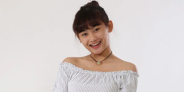 Sakit Hati Bikin Icha Ayu Shafira Diet, Kok Bisa? Sakit Hati Bikin Icha Ayu Shafira Diet, Kok Bisa?