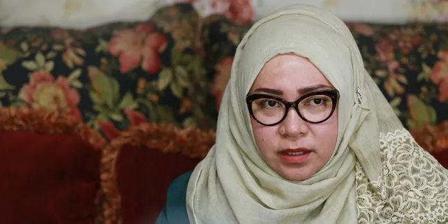 Sakit Hati dengan Pesta Halloween BCL, Melly Goeslaw: Coba Mikir Jangan Pakai Dengkul