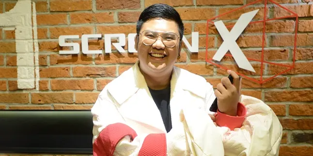 Sakit Hati Di-Bully 'Kulkas 2 Pintu' Jadi Alasan Ricky Cuaca Ingin Kurus