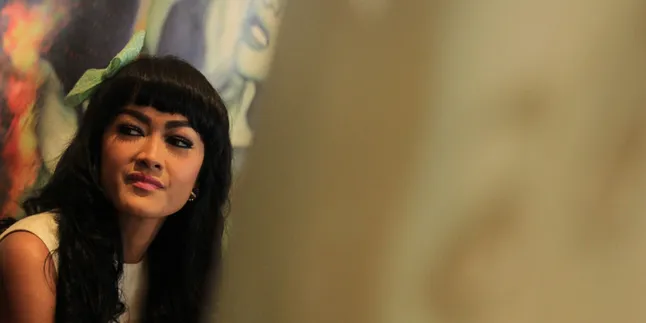 Sakit Hati Putus Cinta, Jupe: Saya Sendiri Dulu Deh