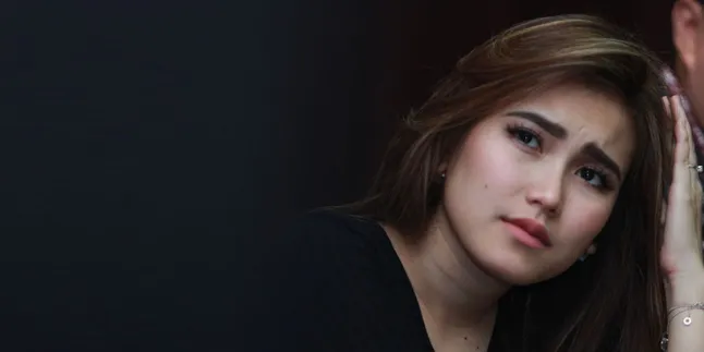 Sedang Sakit, Sosok Ini Bisa Bikin Ayu Ting Ting Semangat Lagi