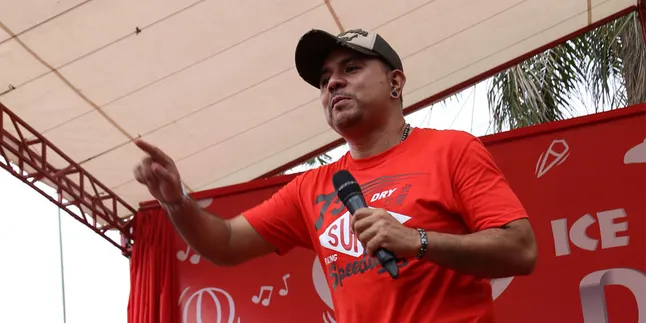 Sakit Jantung, Ibunda Carlo Saba Meninggal Dunia Sakit Jantung, Ibunda Carlo Saba Meninggal Dunia