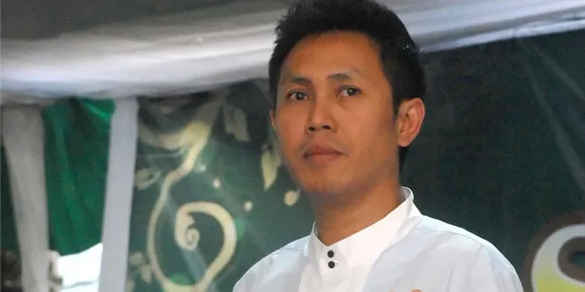 Sakit Kanker Getah Bening, Ayah Mertua Eko Patrio Meninggal Dunia Sakit Kanker Getah Bening, Ayah Mertua Eko Patrio Meninggal Dunia