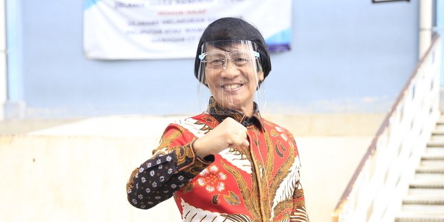 Prostate Cancer, Kak Seto Undergoes Surgery Today