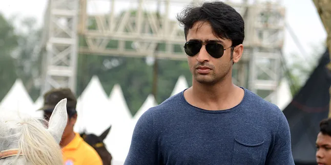Sakit Kehilangan Ayu Ting Ting, Shaheer Sheikh Tebar 'Ancaman'