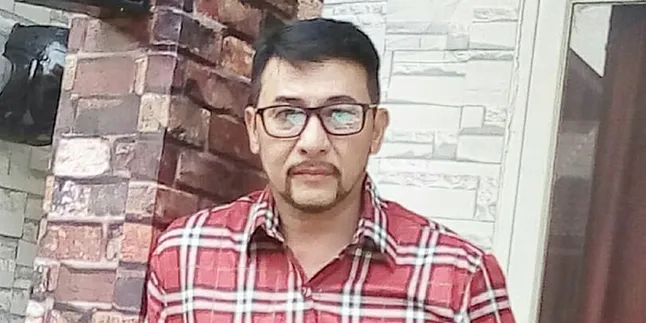 Sakit Parah, Artis FTV Dieno Ramly Meninggal Dunia