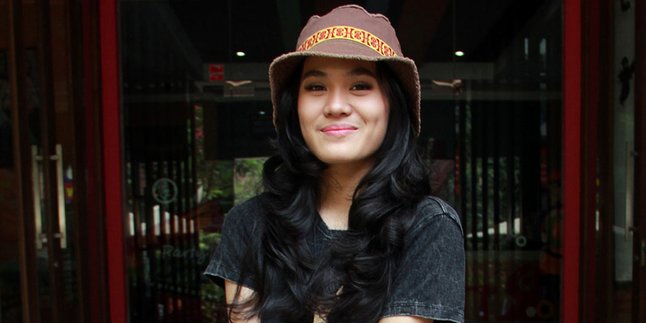 Sakit Radang, Album Baru Sheryl Sheinafia Sempat Tertunda