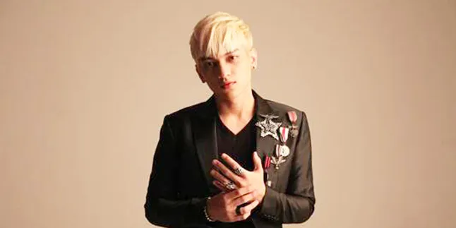 Sakit Radang Otak, Personel Boyband S4 Jefri 'Jeje' Haris Gurusinga Meninggal Dunia Sakit Radang Otak, Personel Boyband S4 Jefri 'Jeje' Haris Gurusinga Meninggal Dunia