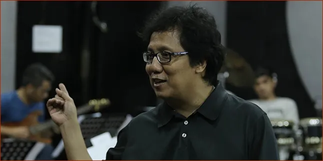 Sakit Selama 29 Tahun, Ibunda Erwin Gutawa Meninggal Dunia