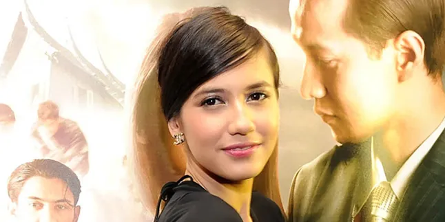 Sakit Typus Pevita Pearce Ternyata Akibat Diet