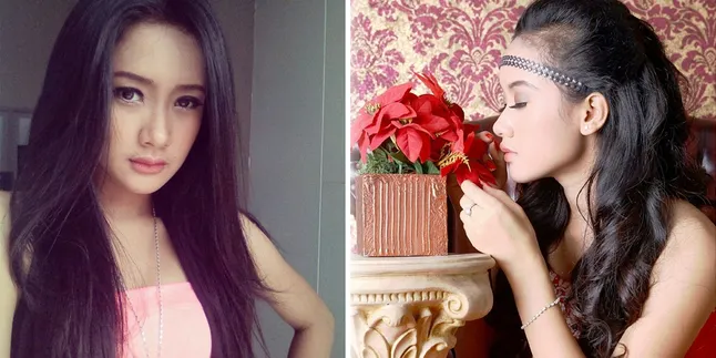 'Sakitnya Tuh di Sini' Cita Citata Kini Ada Parodinya