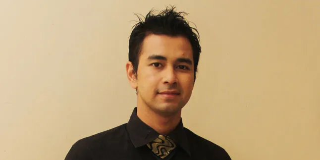 Saksi Ahli : Raffi Ahmad Seharusnya Tidak Dapat Diadili