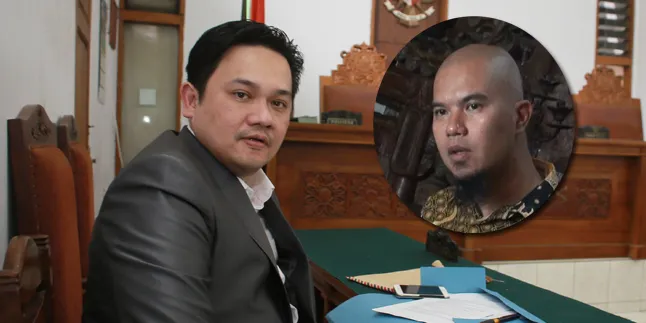 Saksi Ahli Anggap Kicauan Farhat Abbas ke Ahmad Dhani Itu Wajar Saksi Ahli Anggap Kicauan Farhat Abbas ke Ahmad Dhani Itu Wajar