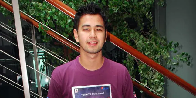 Saksi Ahli Kedua, Raffi Ahmad Hadirkan Ahli Hukum