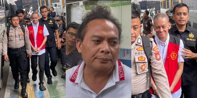 Expert Witness Confirms Fariz RM is a Drug User, Legal Counsel Optimistic About Rehabilitation Verdict