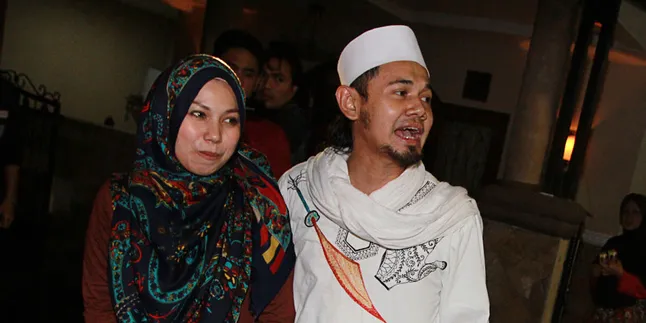 Saksi Berkoar, Guntur Bumi Menguap