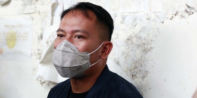 Witness Proves Angel Lelga's Guilt, Vicky Prasetyo: Thank God Allah Provides Guidance