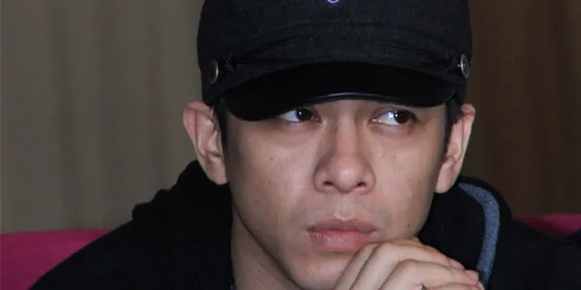 Saksi Kasus Pramugari - Ariel Ingin Masalah Cepat Selesai