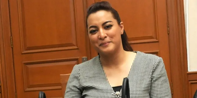 Saksi Tak Merasa Pernah Urusi Pernikahan Jane Shalimar - Didi