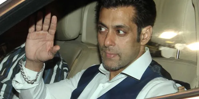 Saksi Tak Siap, Sidang Salman Khan Ditunda Lagi