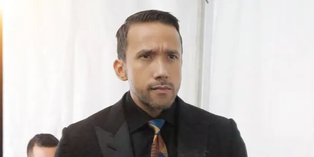 Saksikan Balap Motor, Maruli Tampubolon Kenang Masa-Masa jadi Anak Vespa