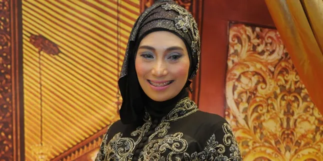 Saksikan Tarian Tanpa Busana, Inka Christie Ogah Lagi Saksikan Tarian Tanpa Busana, Inka Christie Ogah Lagi