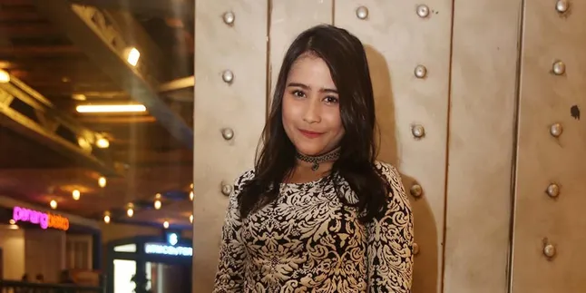 Salah Diet, Prilly Latuconsina Masuk UGD