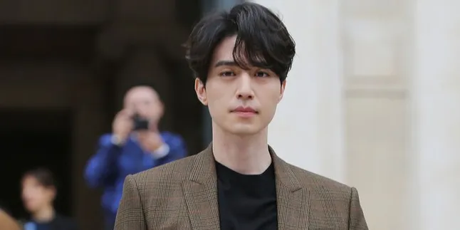 Salah Fokus Dengan Penampilan Lee Dong Wook, Netizen Lakukan Pelecehan