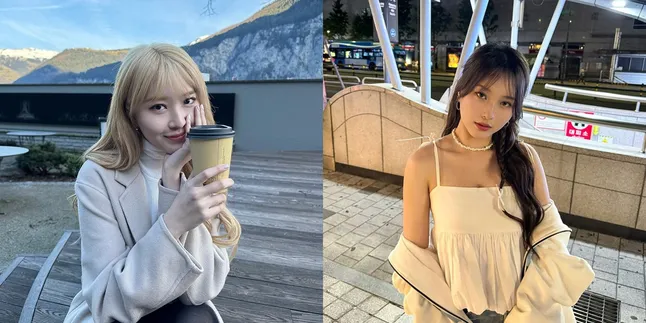 Salah Omong, Vior Minta Maaf Usai Bercanda pada Nikita Mirzani Soal Penjemputan Lolly