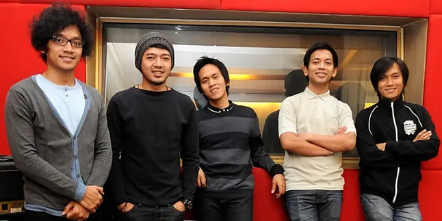 'Salah Paham', Gambaran Album d'Masiv Berikutnya