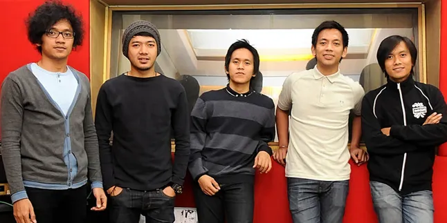 'Salah Paham', Kedewasaan d Masiv Dalam Bermusik!