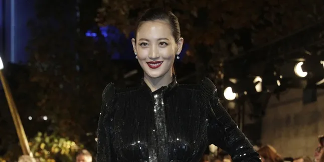 Salah Pasang Foto Claudia Kim, Akun Twitter 'FANTASTIC BEASTS' Dituduh Rasis