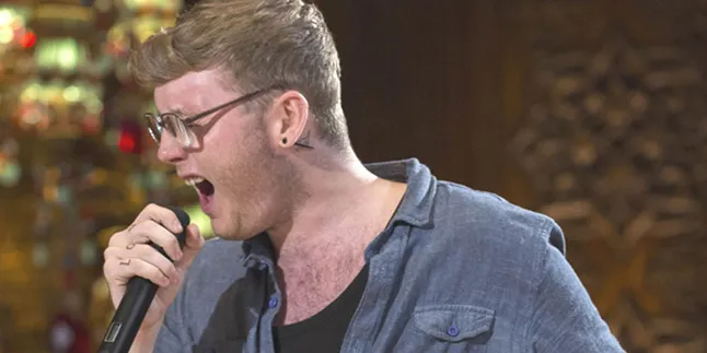 Salah Satu Kontestan X Factor Dituduh Menjiplak
