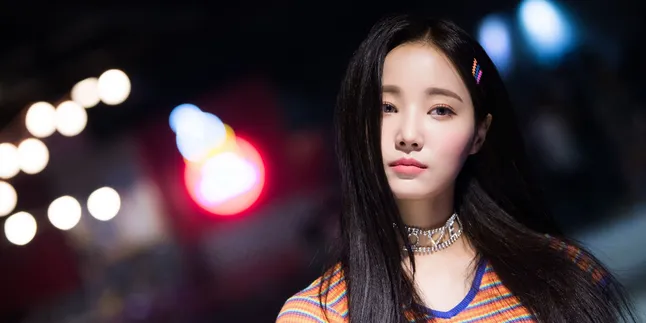 Salah Satu Member MOMOLAND Alami Panic Disorder