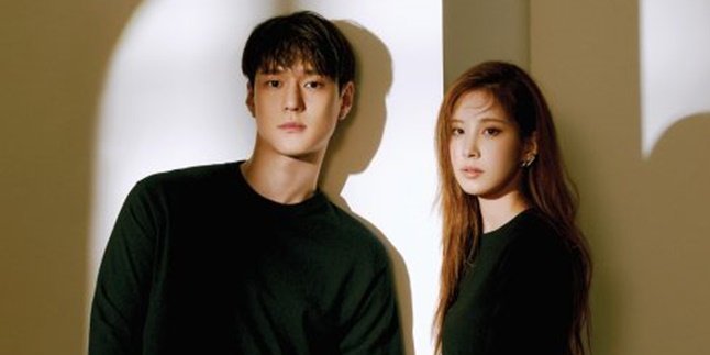 Misspelling Seohyun's Name, Thai Fan Gets Noticed by Go Kyung Pyo