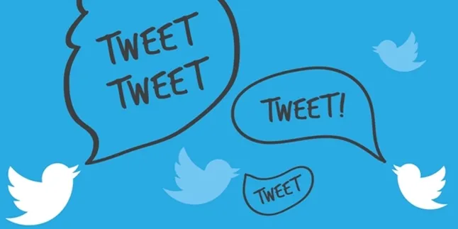 Salah Unggah Konten, Admin Akun Twitter Jokowi Dibebastugaskan