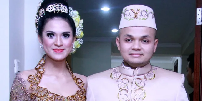 Saling Cocok, Delia Tak Tunggu Waktu Lama Untuk Menikah