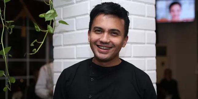 Curhat Bareng, Sahrul Gunawan Anggap Anak Sebagai Kawan