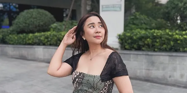 Saling Lapor Polisi, Chikita Meidy Sebut Suami Tak Jantan & Ingin Main Viral-viralan