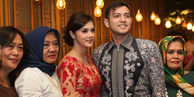 Saling Melengkapi, Rifky Balweel - Biby Alraen Menikah Sebelum Maret 2018