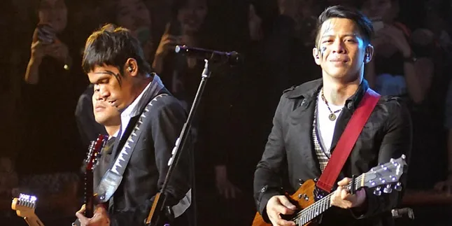 Saling Mengingatkan, Kunci Solid NOAH