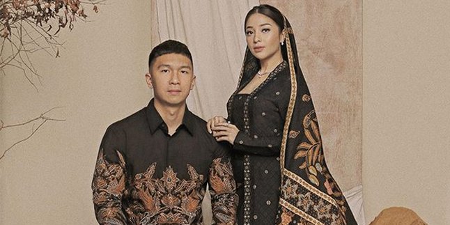 Mutual Trust, Nikita Willy and Indra Priawan Never Curious about Each Other's Mobile Phones