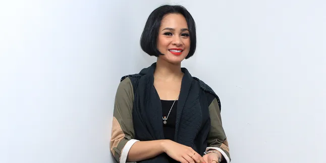 Salip Agnez Mo, Andien Juga Go Internasional!