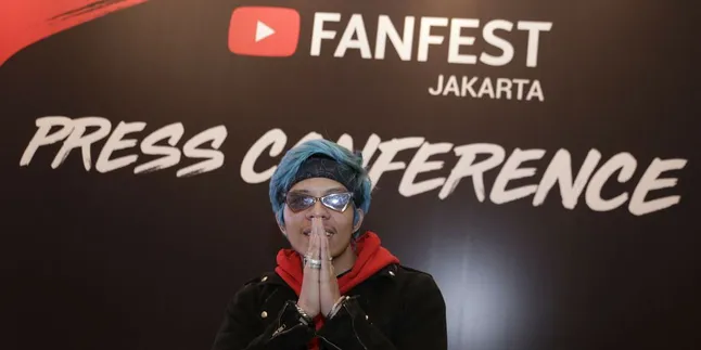 Salip Subscriber Raditya Dika, Atta Halilintar Bakal Tampil di YouTube FanFest 2018 Salip Subscriber Raditya Dika, Atta Halilintar Bakal Tampil di YouTube FanFest 2018