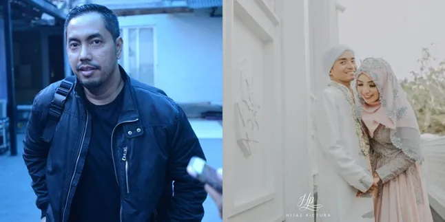 Salmafina Masuk Rumah Sakit, Sunan Kalijaga Meradang Labrak Taqy Malik