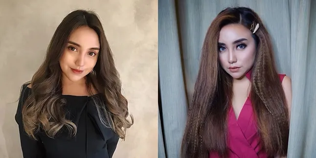 Salmafina Sebut Salah Satu Orang Tuanya Belum Belajar, Cuma Mau Bertemu Ibu